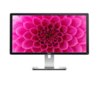 מסך מחשב לשימוש ביתי, משרדי ומקצועי מסך מחשב לעריכת וידאו, גיימרים וגרפיקאים Dell P2415Q Ultra HD 4K 24-inch IPS